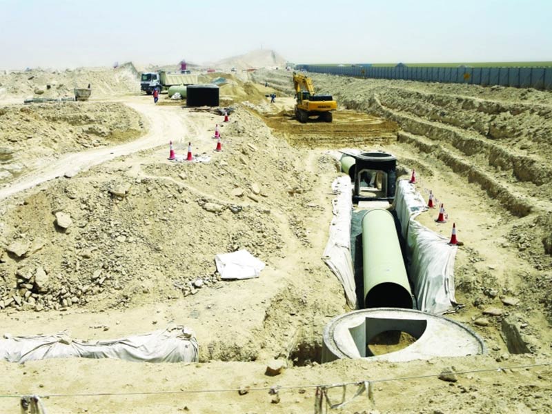 إكسبو 2020 دبي: كشف النقاب عن تصميم ساحة الوصل